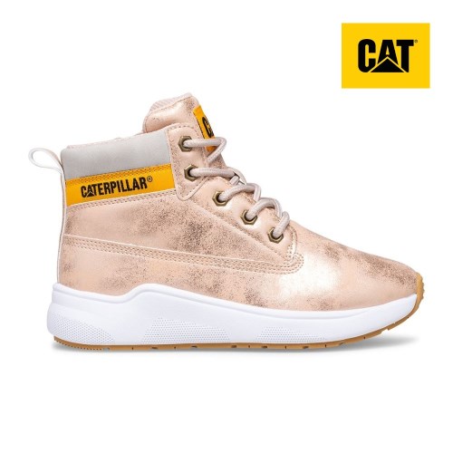 Caterpillar schoenen sale sale